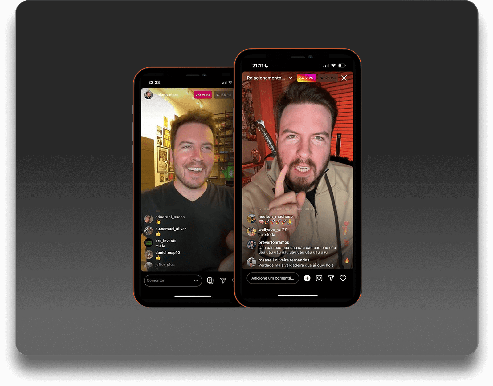 Depoimento do Slide 6